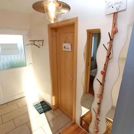 Ferienwohnung Graal_mueritz Most 2 Apartment